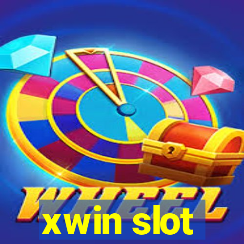 xwin slot